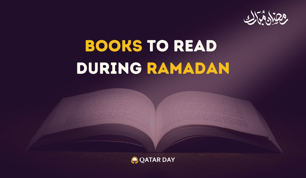 Books to Read During Ramadan